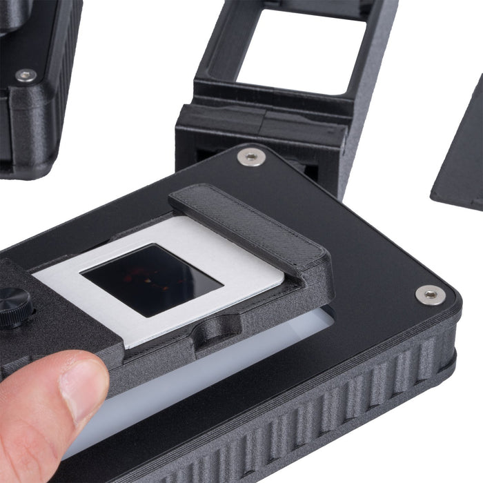 Negative Supply Essential Kit for 35mm Film Scanning Accessory Bundle