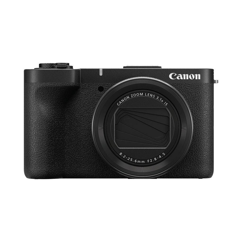 Canon PowerShot V1 Camera — Glazer's Camera