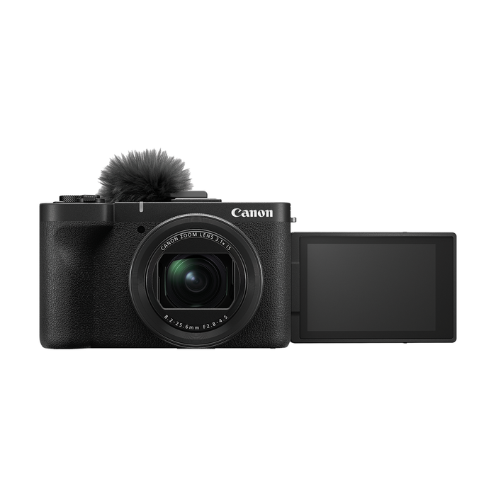 Canon PowerShot V1 Camera — Glazer's Camera Canon PowerShot V1 Camera — Glazer's Camera