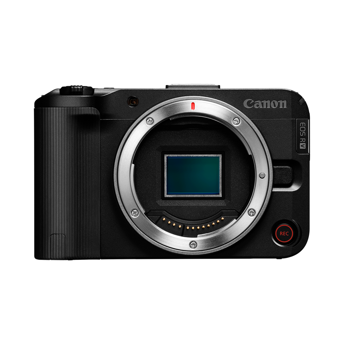 Canon EOS R50 V Mirrorless Camera — Glazer's Camera