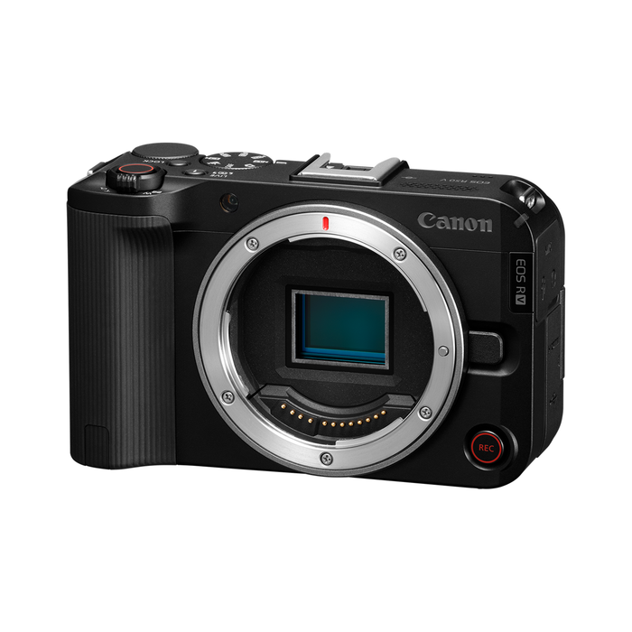 Canon EOS R50 V Mirrorless Camera