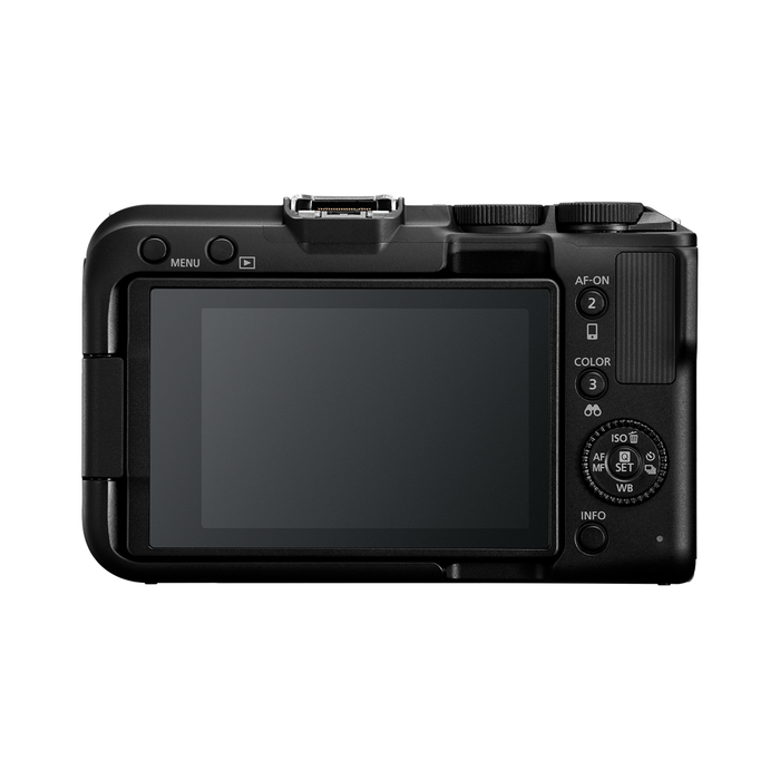 Canon EOS R50 V Mirrorless Camera