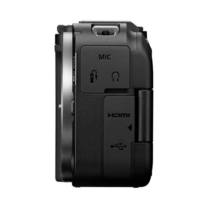 Canon EOS R50 V Mirrorless Camera