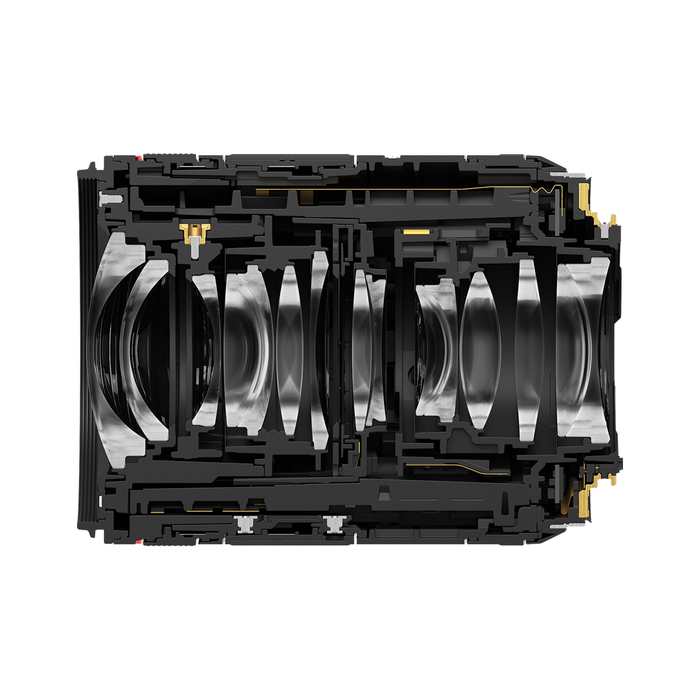 Canon RF 20mm F1.4 L VCM Lens