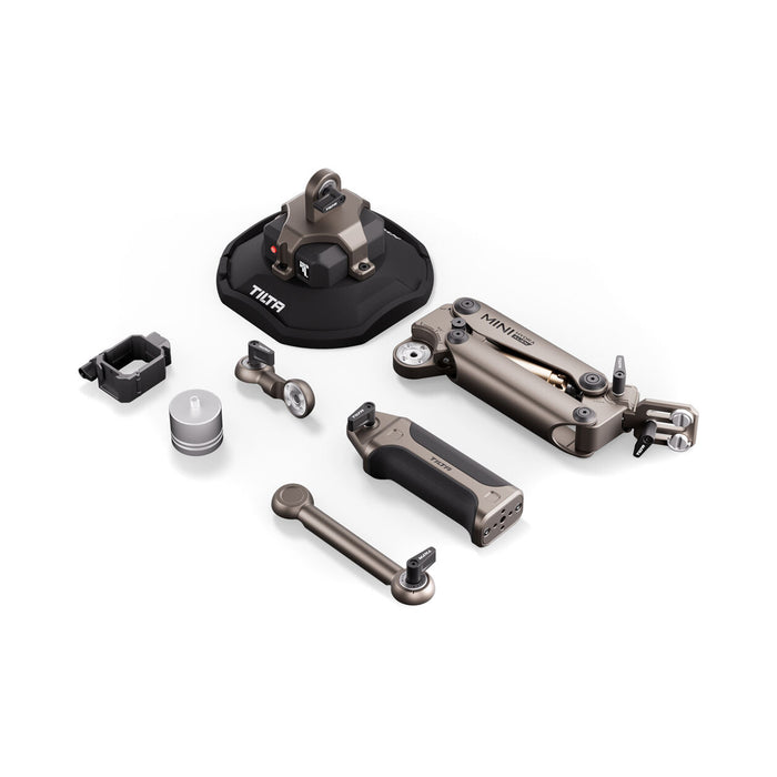 Tilta Hydra Alien Mini Ultimate Kit - Desert Beige