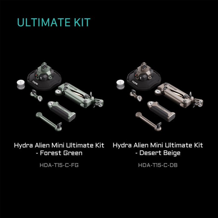 Tilta Hydra Alien Mini Ultimate Kit - Desert Beige