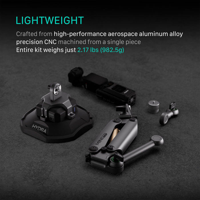 Tilta Hydra Alien Mini Ultimate Kit - Desert Beige