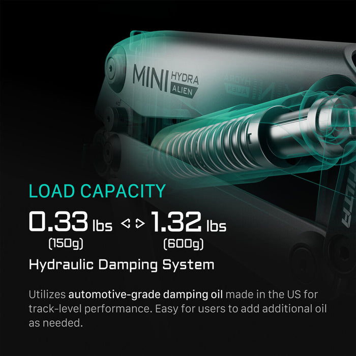 Tilta Hydra Alien Mini Ultimate Kit - Desert Beige