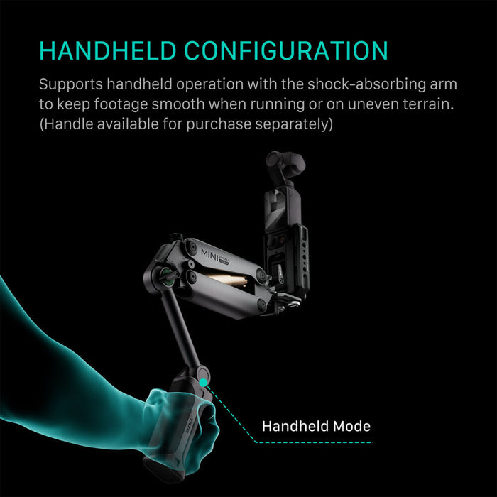 Tilta Hydra Alien Mini Ultimate Kit - Desert Beige