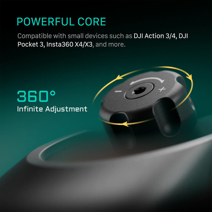 Tilta Hydra Alien Mini Ultimate Kit - Desert Beige