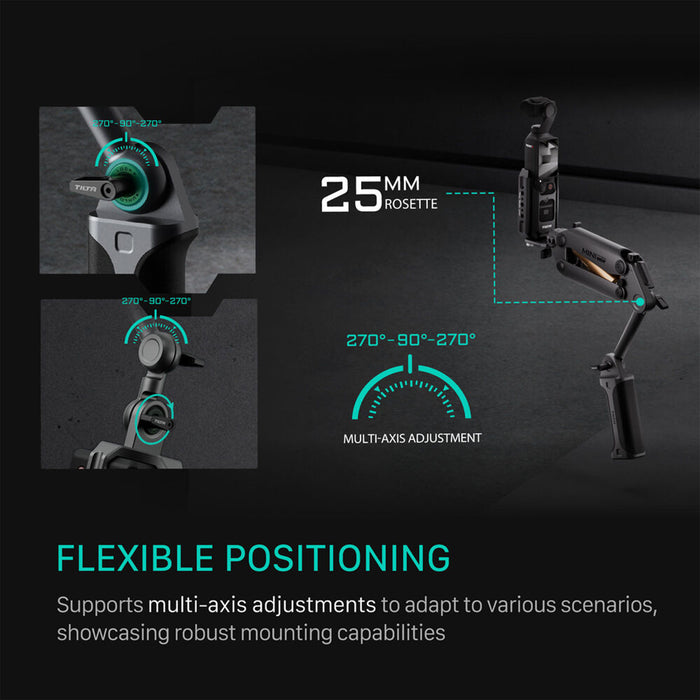 Tilta Hydra Alien Mini Ultimate Kit - Desert Beige