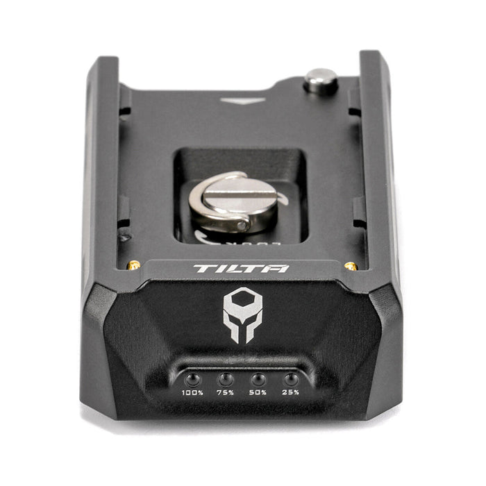 Tilta L-Series Battery Plate – Black