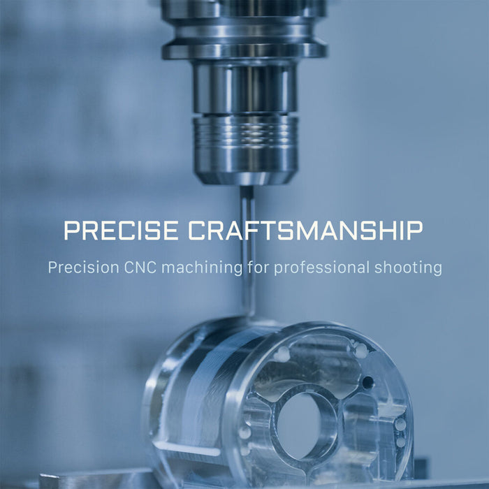 Tilta BT03E Carbon Fiber Tabletop Tripod with Ball Head & Extendable Center Column with 1-Stage Tripod Legs - Forest Green