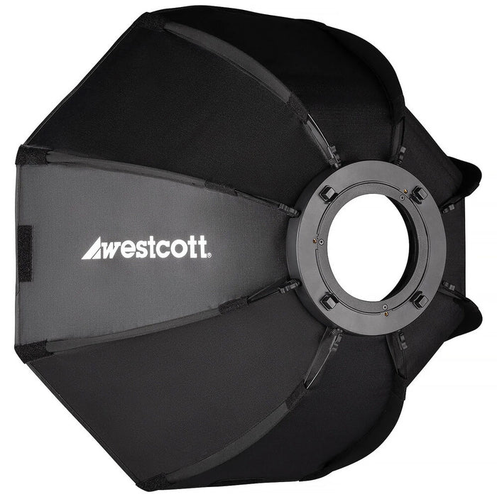 Westcott U60-B Bi-Color LED 3-Light Softbox Kit
