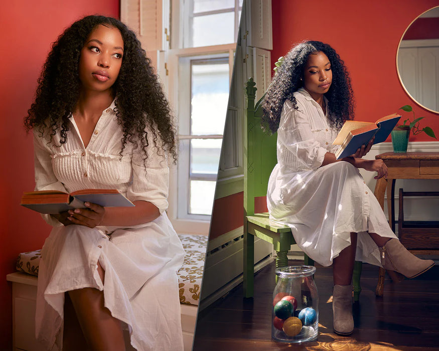 Westcott U60-B Bi-Color LED 3-Light Softbox Kit