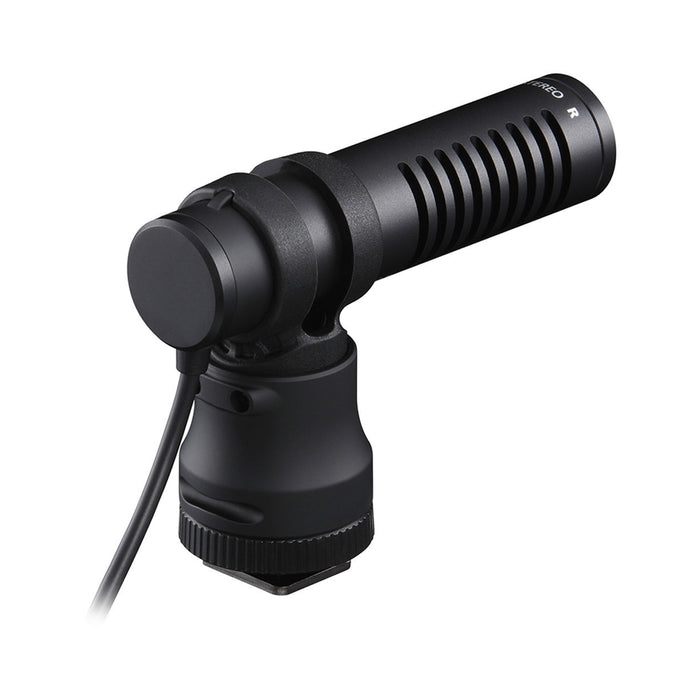 Canon DM-E100 Stereo Microphone