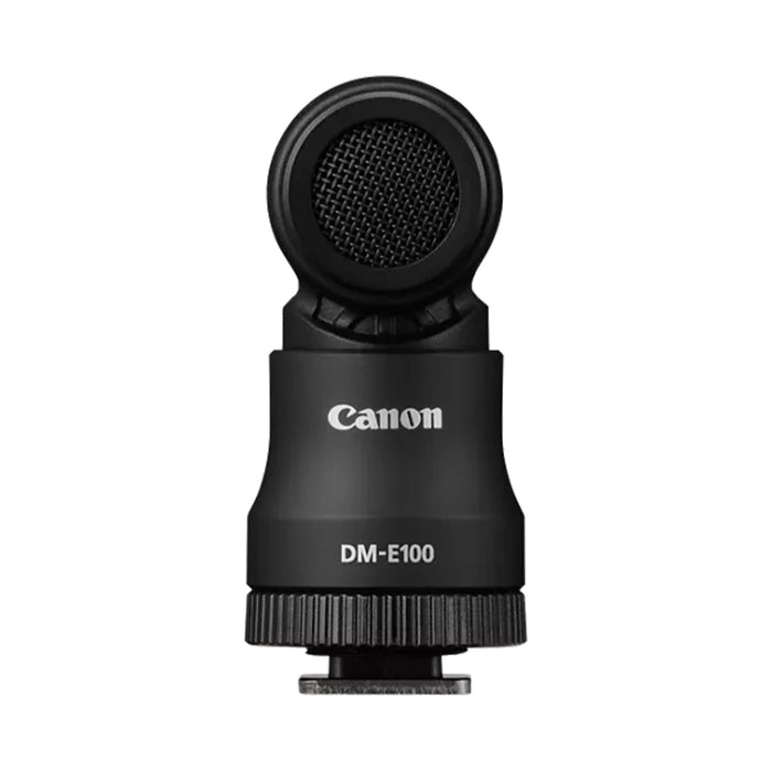 Canon DM-E100 Stereo Microphone