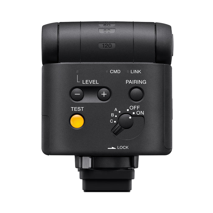 Sony HVL-F28RMA Wireless Radio Control External Flash