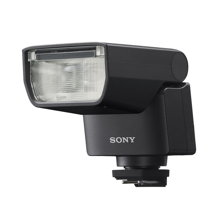 Sony HVL-F28RMA Wireless Radio Control External Flash