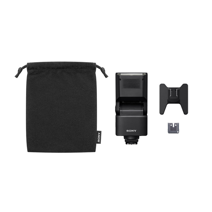 Sony HVL-F28RMA Wireless Radio Control External Flash