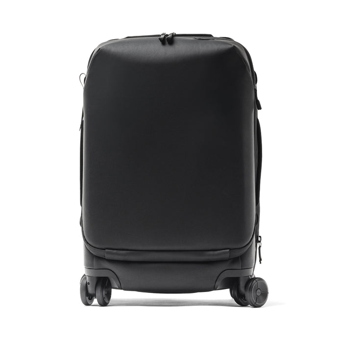 Peak Design Roller Pro Carry-On 34L - Black