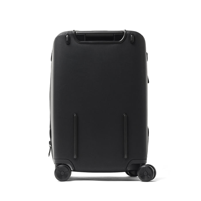 Peak Design Roller Pro Carry-On 34L Traveling Creative Bundle - Black