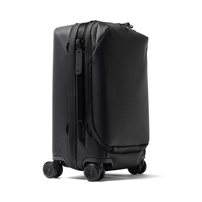 Peak Design Roller Pro Carry-On 34L - Black