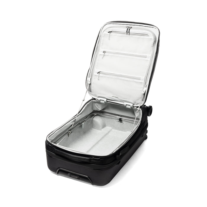 Peak Design Roller Pro Carry-On 34L Traveling Creative Bundle - Black