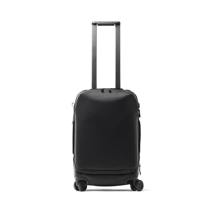 Peak Design Roller Pro Carry-On 34L - Black