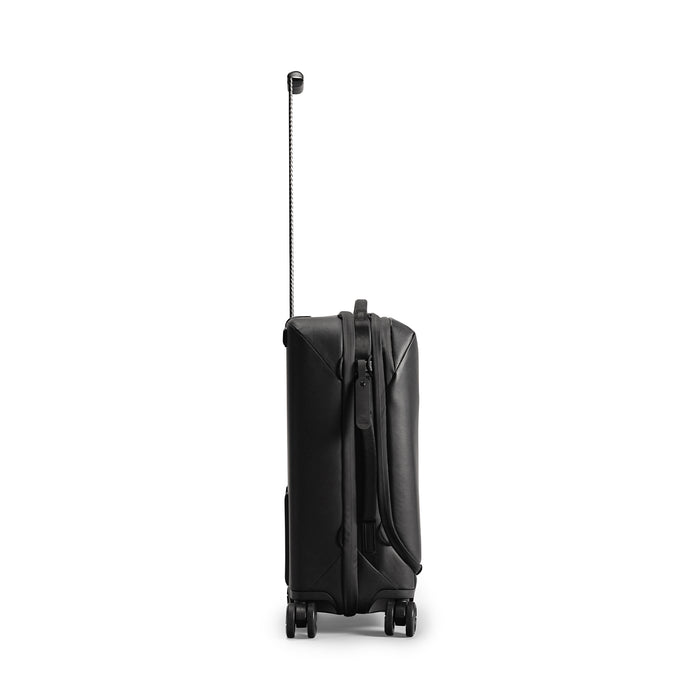 Peak Design Roller Pro Carry-On 34L - Black