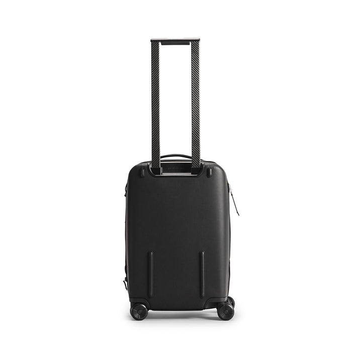 Peak Design Roller Pro Carry-On 34L - Black