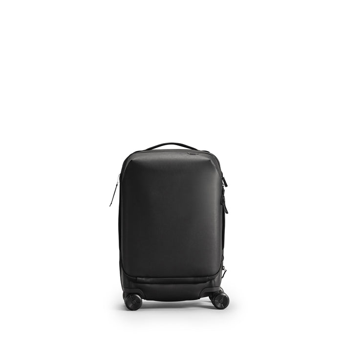Peak Design Roller Pro Carry-On 34L - Black