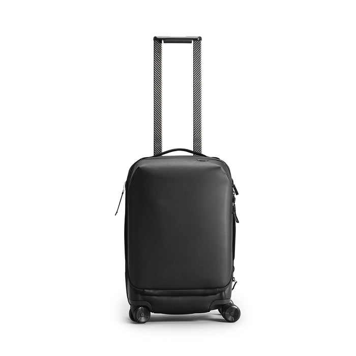 Peak Design Roller Pro Carry-On 34L - Black
