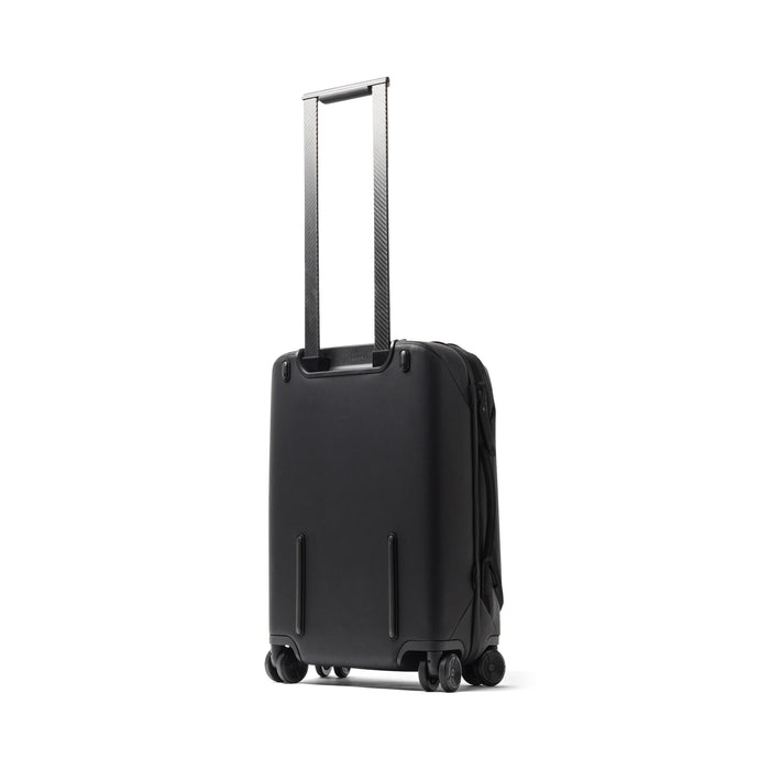 Peak Design Roller Pro Carry-On 34L Traveling Creative Bundle - Black