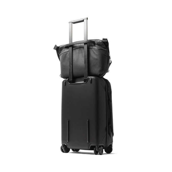 34l Peak Design Roller Pro Carry-On 34L - Eclipse — Glazer's Camera