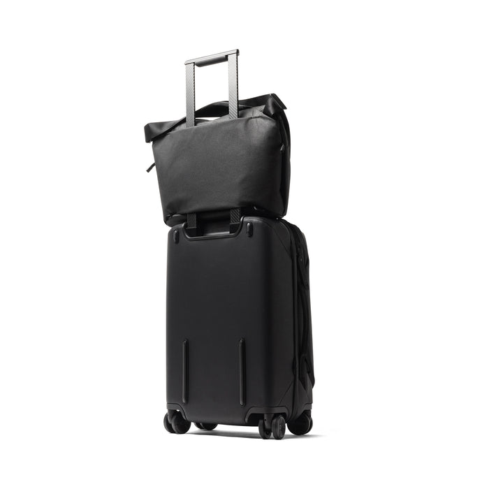 Peak Design Roller Pro Carry-On 34L - Black