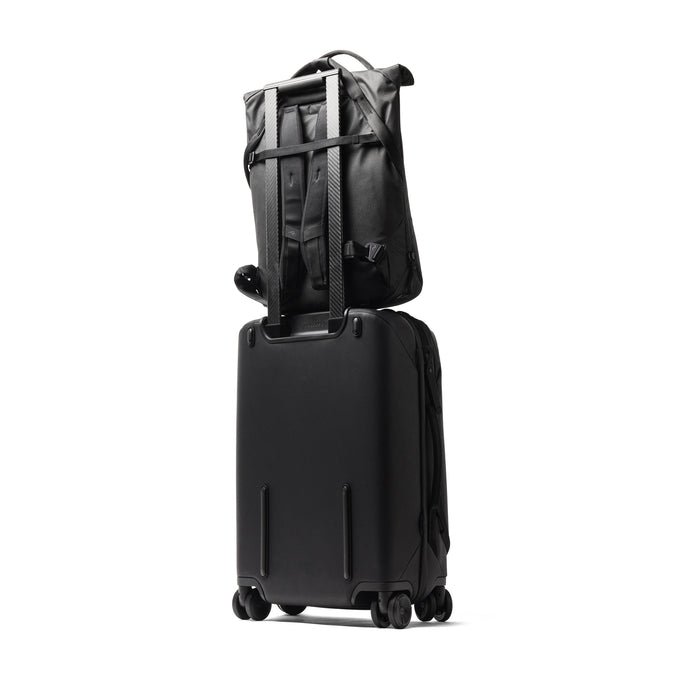 Peak Design Roller Pro Carry-On 34L - Black