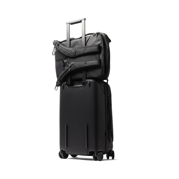 Peak Design Roller Pro Carry-On 34L - Black