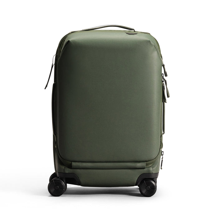 Peak Design Roller Pro Carry-On 34L - Sage