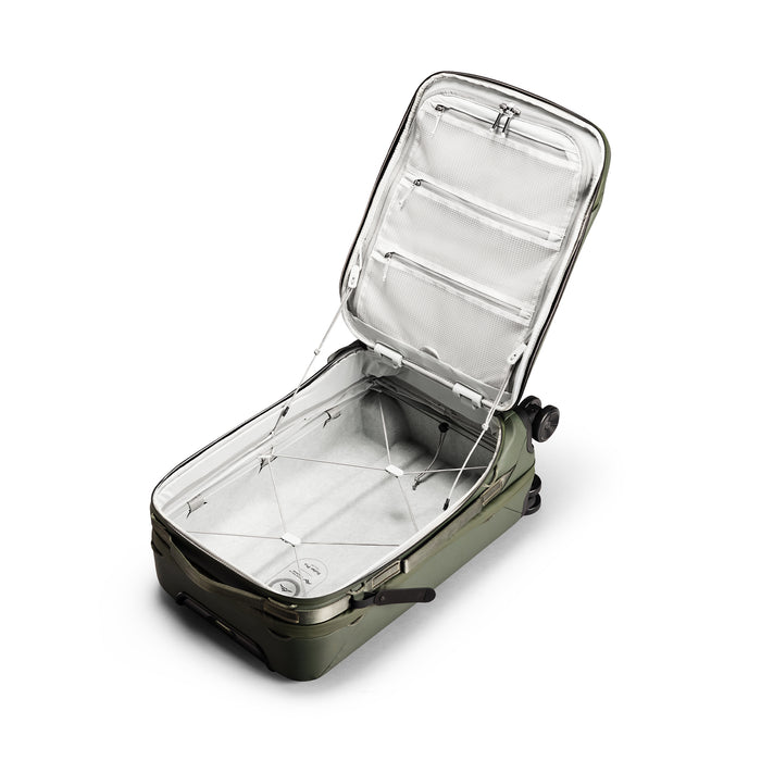 Peak Design Roller Pro Carry-On 34L - Sage