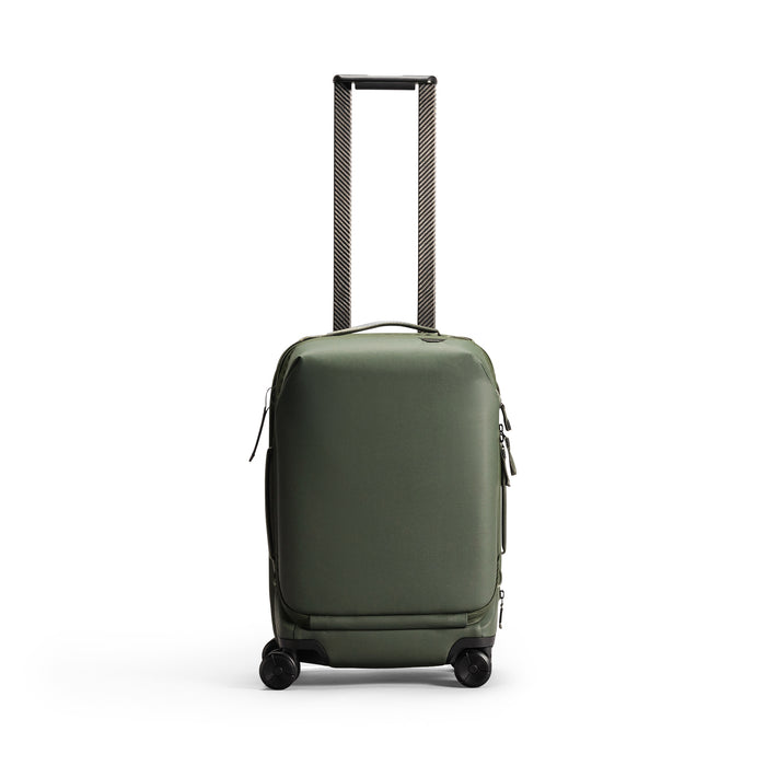 Peak Design Roller Pro Carry-On 34L - Sage