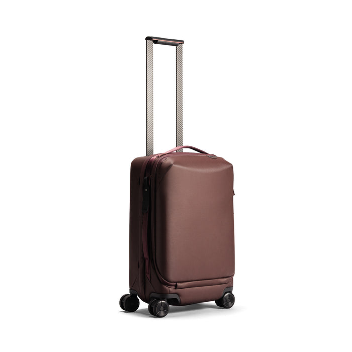 Peak Design Roller Pro Carry-On 34L - Eclipse