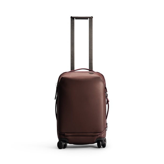 Peak Design Roller Pro Carry-On 34L - Eclipse