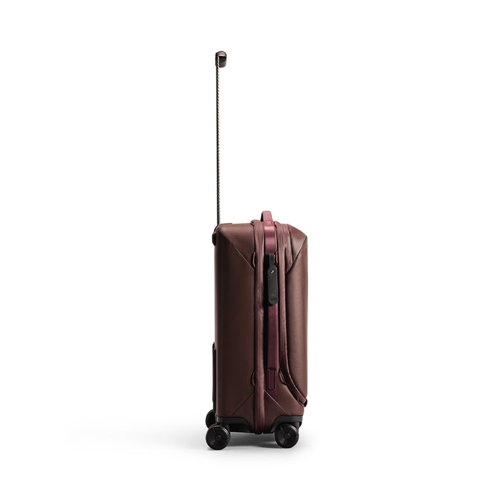 Peak Design Roller Pro Carry-On 34L - Eclipse