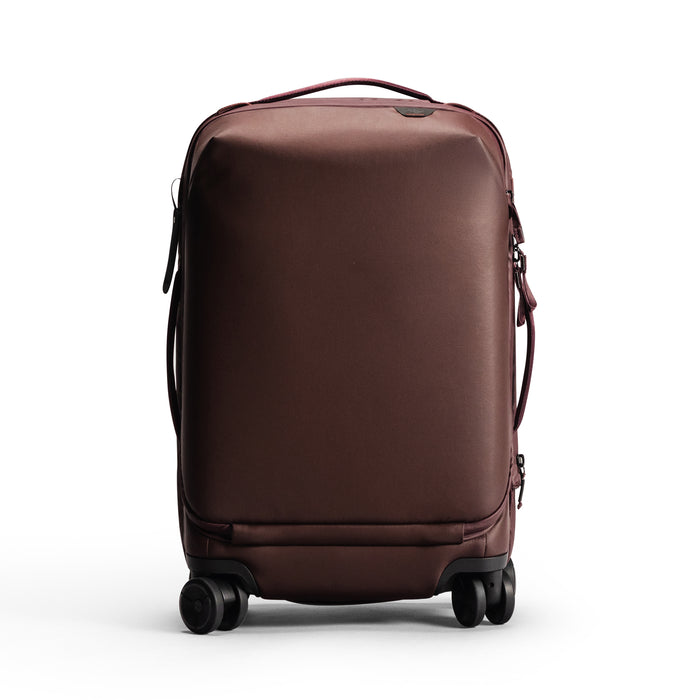 Peak Design Roller Pro Carry-On 34L - Eclipse