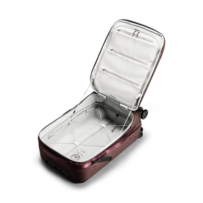 Peak Design Roller Pro Carry-On 34L - Eclipse