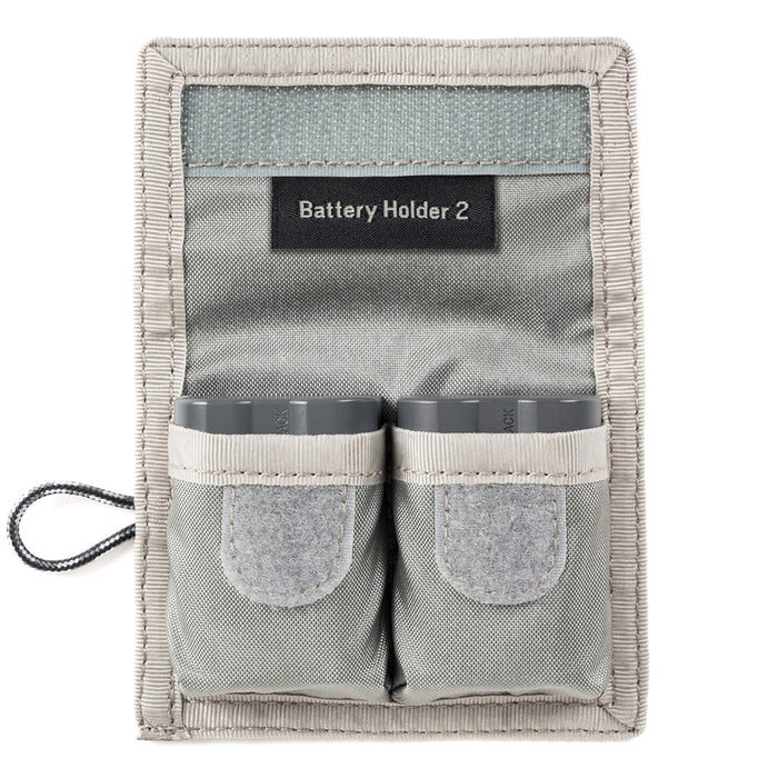 Think Tank Photo Battery Holder 2