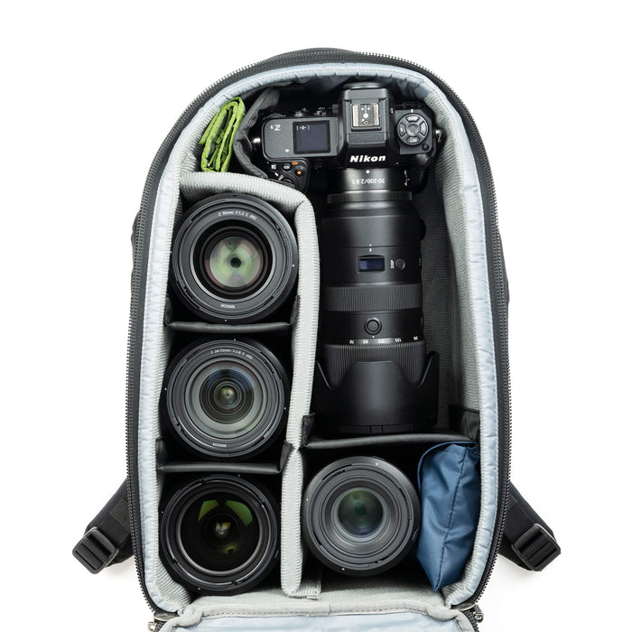 Think Tank Photo Walker Pro 24L Backpack - Black