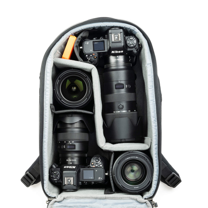 Think Tank Photo Walker Pro 24L Backpack - Black