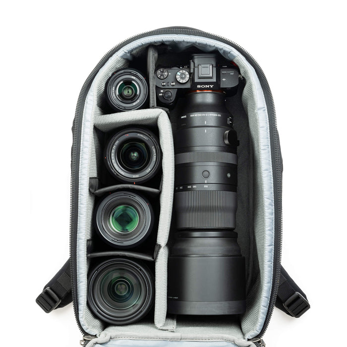 Think Tank Photo Walker Pro 24L Backpack - Black